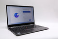 14.0" Lenovo ThinkPad X1 Yoga Gen 5, i7-10610U, 16GB, 512GB SSD, Touchscreen