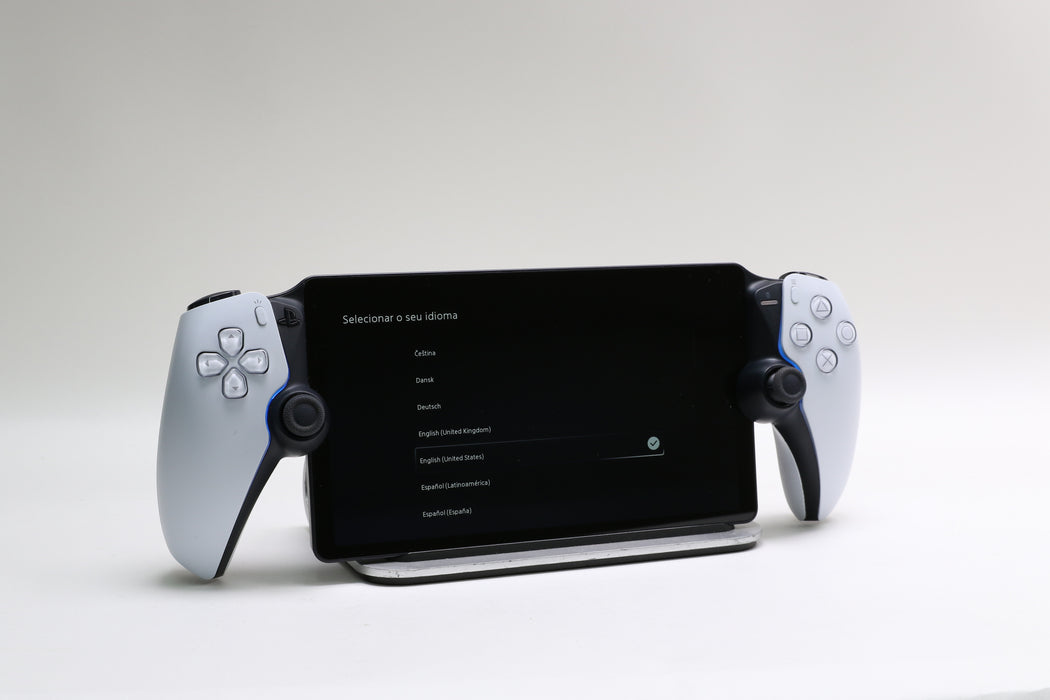 Sony PlayStation Portal, Remote Player, for PS5 console, CFI-Y1001