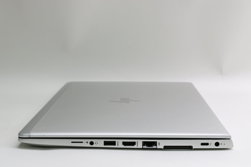 14" HP EliteBook 840 G6, i5-8265U, 8GB, 256GB SSD