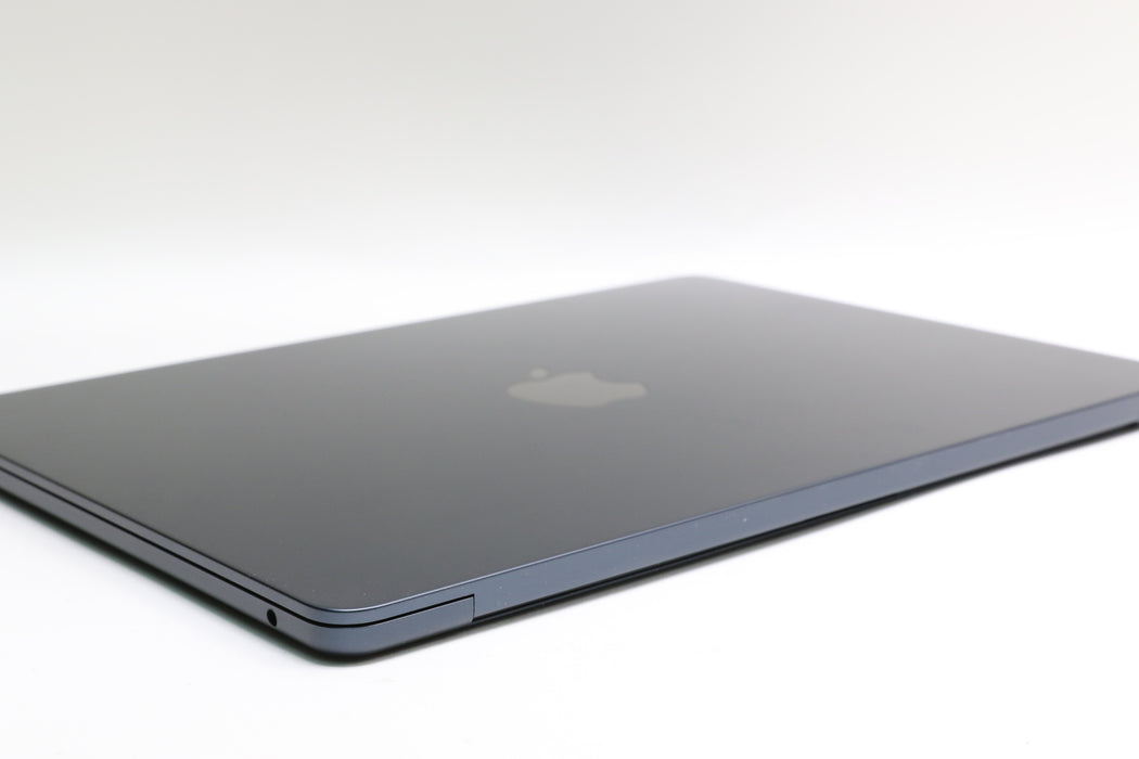 13" 2024, MacBook Air, MRXV3LL/A, 4.05 GHz Apple M3, 8GB, 256GB SSD, 8C