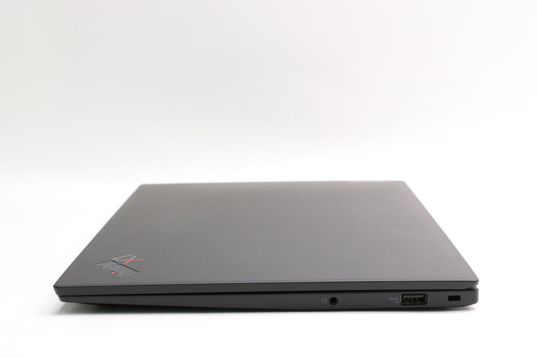 14" Lenovo Thinkpad X1 Carbon Gen 11, i7-1370P, 32GB, 512GB SSD