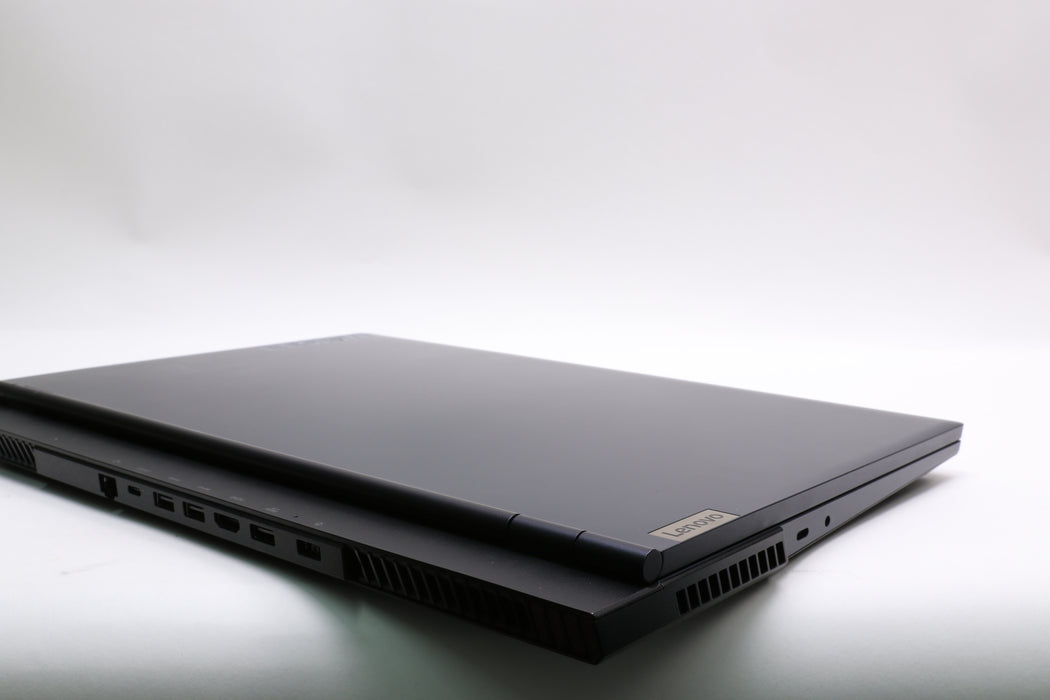 17.3" Lenovo Legion 5 17ACH6H, Ryzen 7 5800H, 16GB, 512GB SSD, RTX 3060 — photo 9 of 13