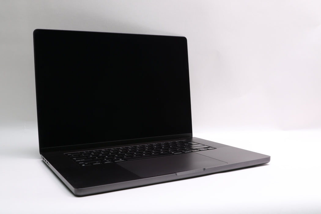 16" 2023, MacBook Pro, MRW33LL/A, Apple M3 Max, 36GB, 1TB SSD, 30C