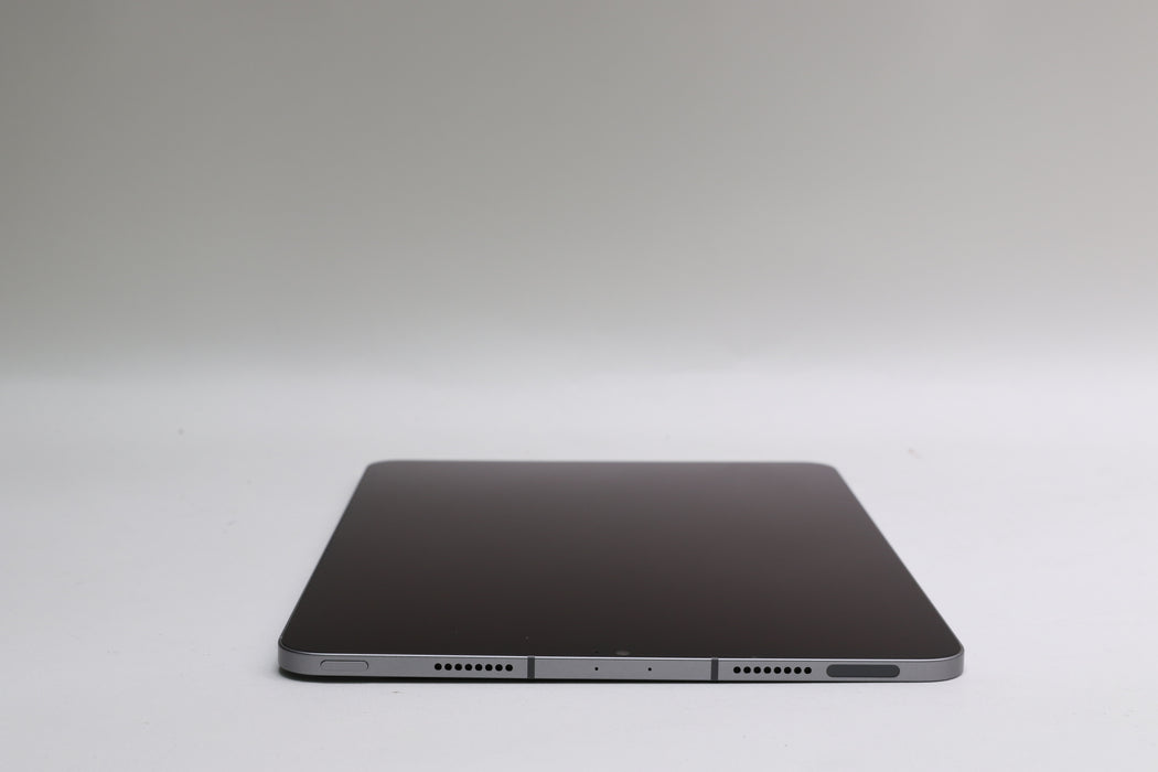 iPad Pro 11" M2, 4th Gen, 256GB, Unlocked, Space Gray, MP573LL/A