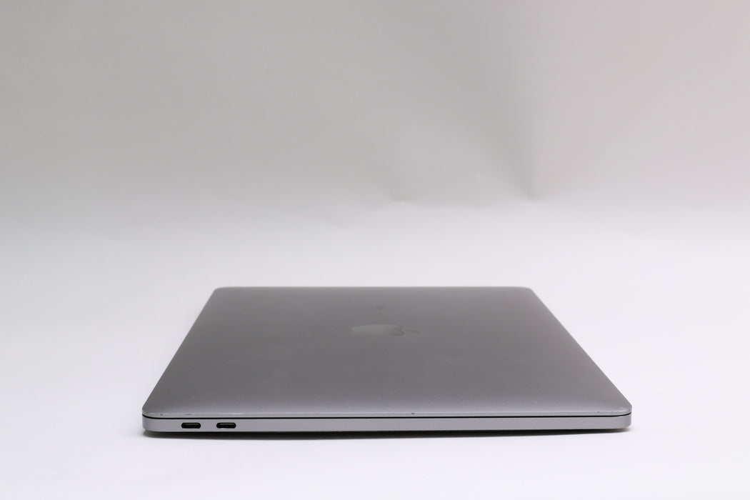 13" 2017, MacBook Pro, BTO, i5-7360U, 16GB, 256GB SSD — photo 10 of 12