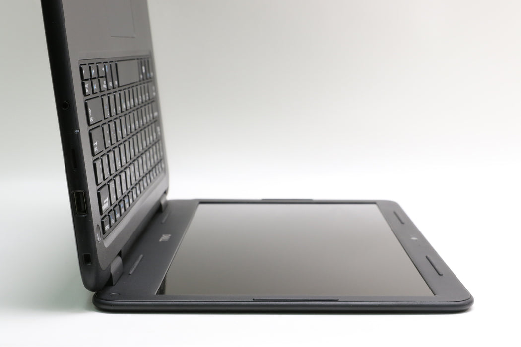 13" Dell Latitude 3310, i3-8145U, 4GB, 128GB SSD, Touchscreen