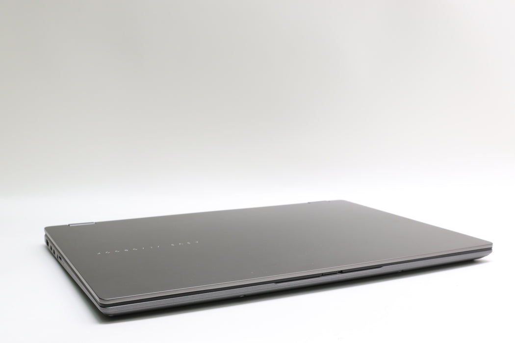 MINT! 16" Asus Vivobook 16 Flip TP3607S, Ultra 7 256V, 16GB, 512GB SSD, Touch