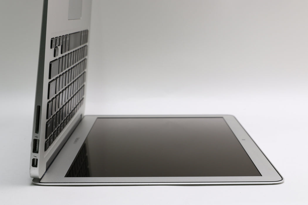 100%BATT 13" Mid 2012, MacBook Air, BTO, i7-3667U 2.00GHz, 8GB, 512GB SSD