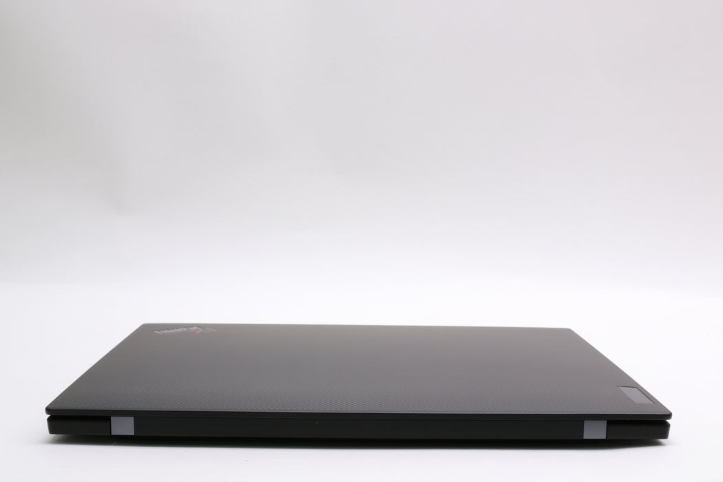 14" UHD+ Lenovo ThinkPad X1 Carbon Gen 10, i7-1270P, 32GB, 1TB SSD — photo 8 of 13
