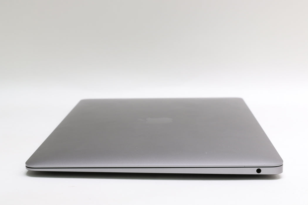 13" QHD+ 2020, MacBook Air, BTO, 1.1 GHz Quad-Core i5, 16GB, 256GB SSD