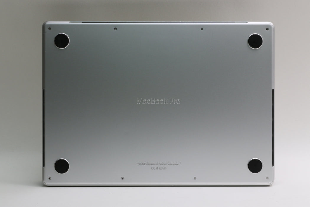 14" 2021, MacBook Pro, BTO, Apple M1 Max, 32GB, 2TB SSD, 24C