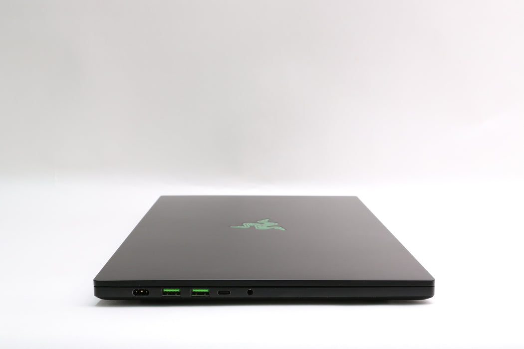 16" Razer Blade 15 (2022), i7-12800H, 16GB, 1TB SSD, RTX 3060