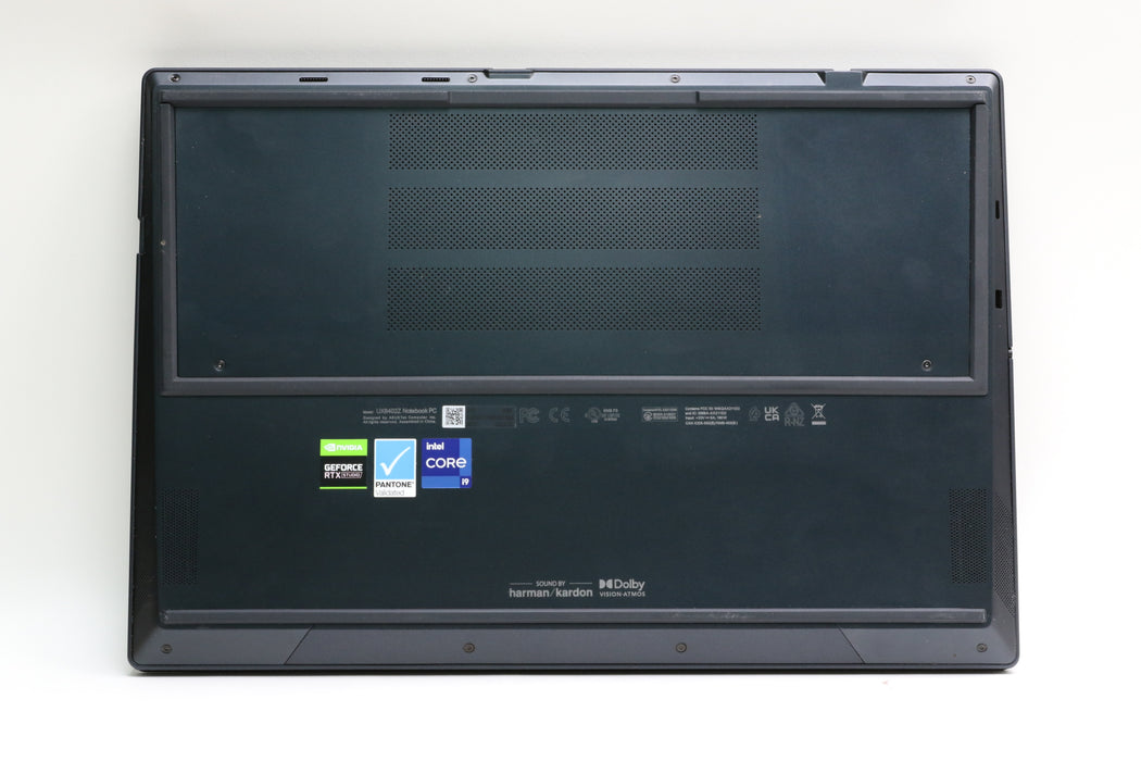 New Battery! 14.5" Asus, Zenbook Ux8402ze, i9-12900H, 32GB, 1TB SSD, RTX 3050 Ti