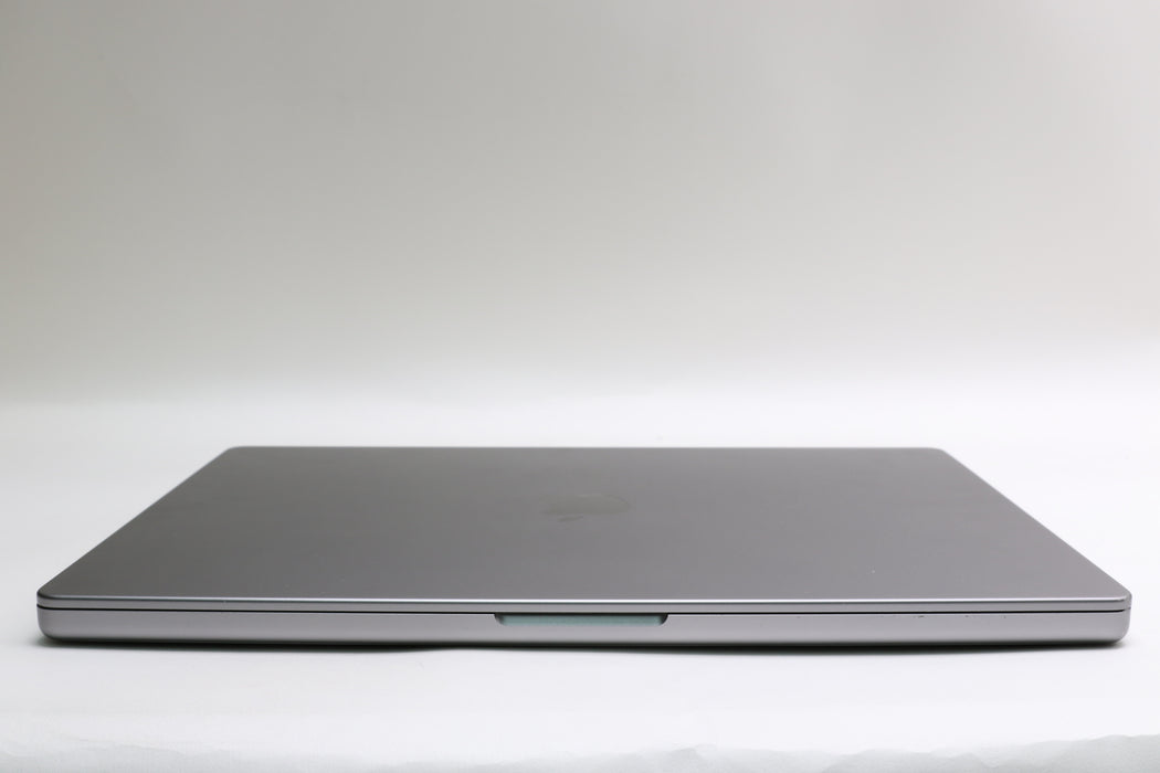 16" 2021, MacBook Pro, BTO, Apple M1 Pro, 32GB, 1TB SSD, 16C