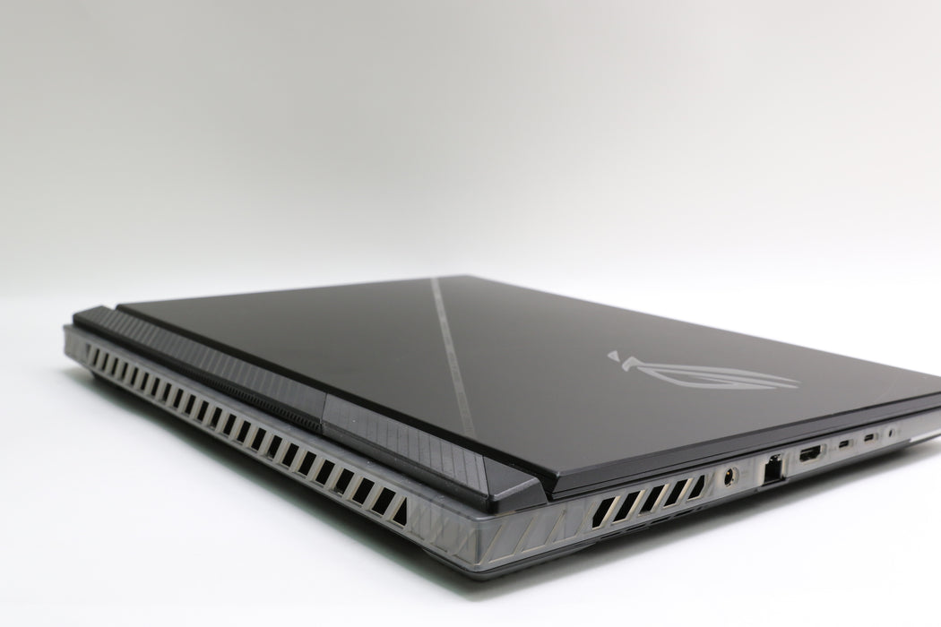 16" Asus Rog Strix Scar 16, i9-14900HX, 32GB, 2TB SSD, RTX 4090
