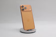 Apple iPhone 17 Pro Max, 256GB, Unlocked, Cosmic Orange, MFXH4LL/A — photo 4 of 13