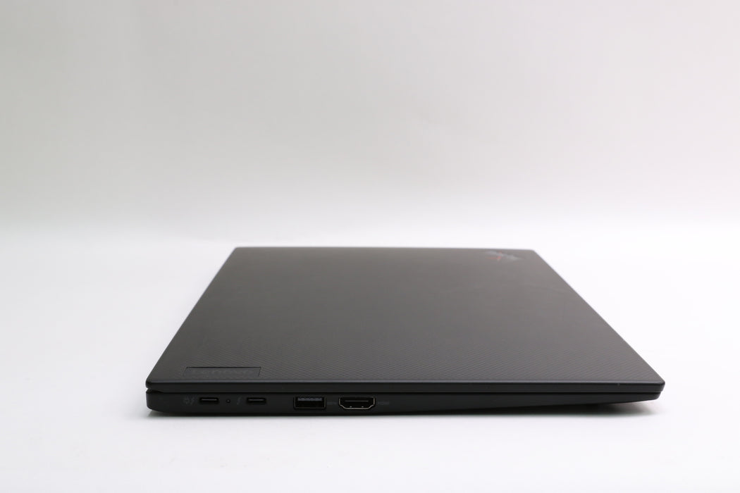14" UHD+ Lenovo Thinkpad X1 Carbon Gen 9, i7-1185G7, 16GB Memory, 1TB SSD