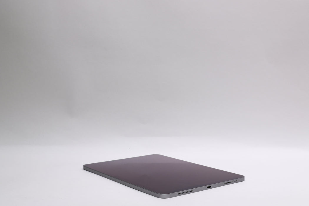 11" Apple iPad Air -in. M3, 256GB, Wi-Fi Only, Space Gray, MCA14LL/A — photo 8 of 13