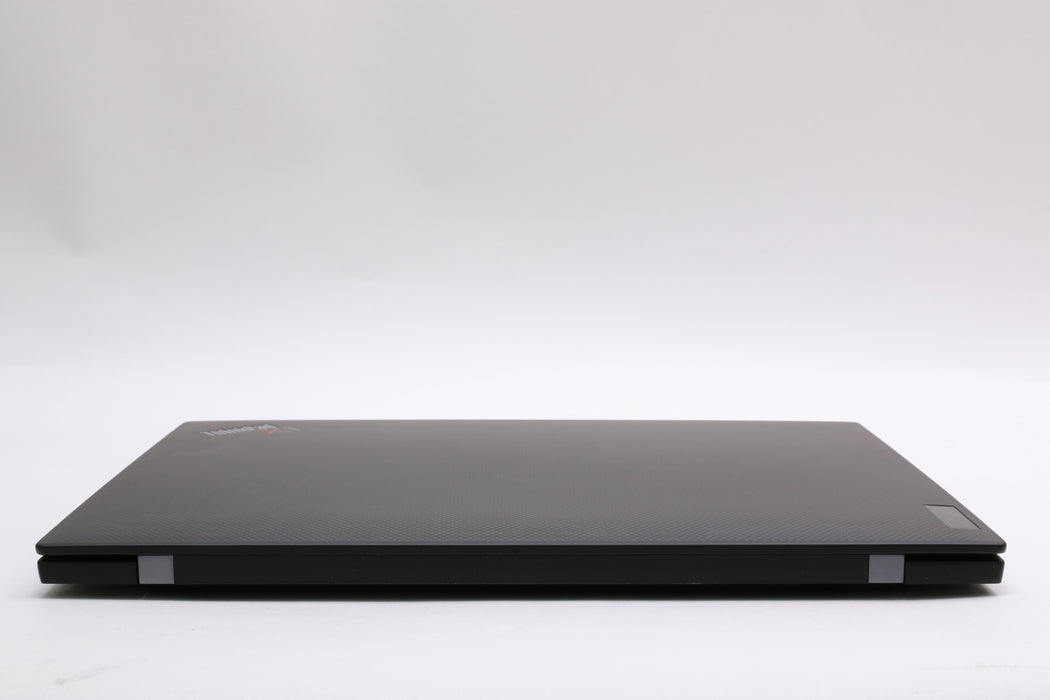 14" UHD+ Lenovo ThinkPad X1 Carbon Gen 10, i7-1270P, 32GB, 512GB SSD — photo 8 of 13