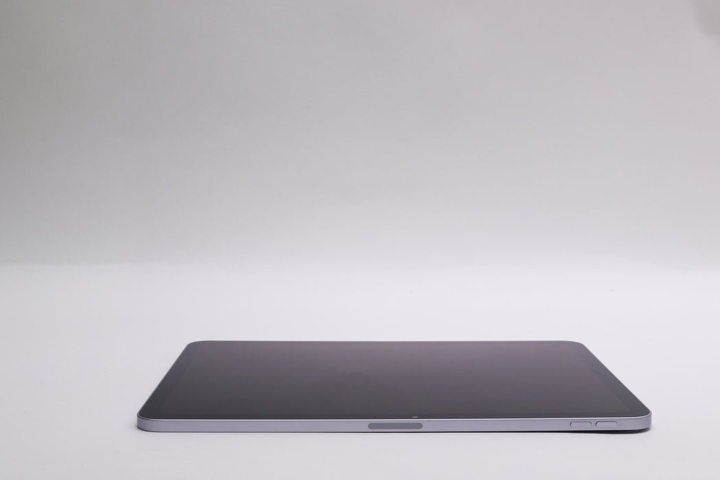 11" iPad Air M3, 128GB, Wi-Fi Only, Purple, MCA04LL/A