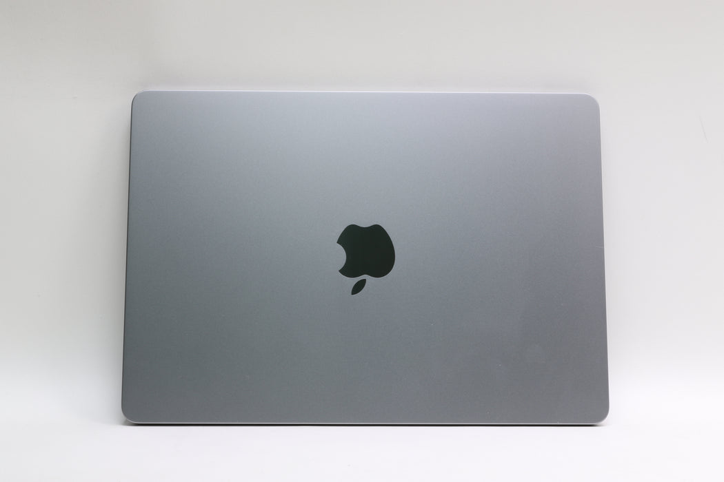 13" 2022, MacBook Air, MLXW3LL/A, Apple M2, 8GB, 256GB SSD, 8C