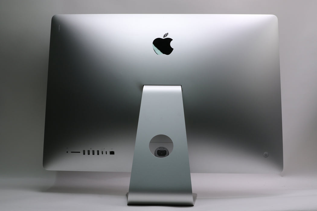 27" 5K 2020, iMac, CTO, i7-10700K, 128GB, 1TB SSD, AMD Radeon Pro 5700