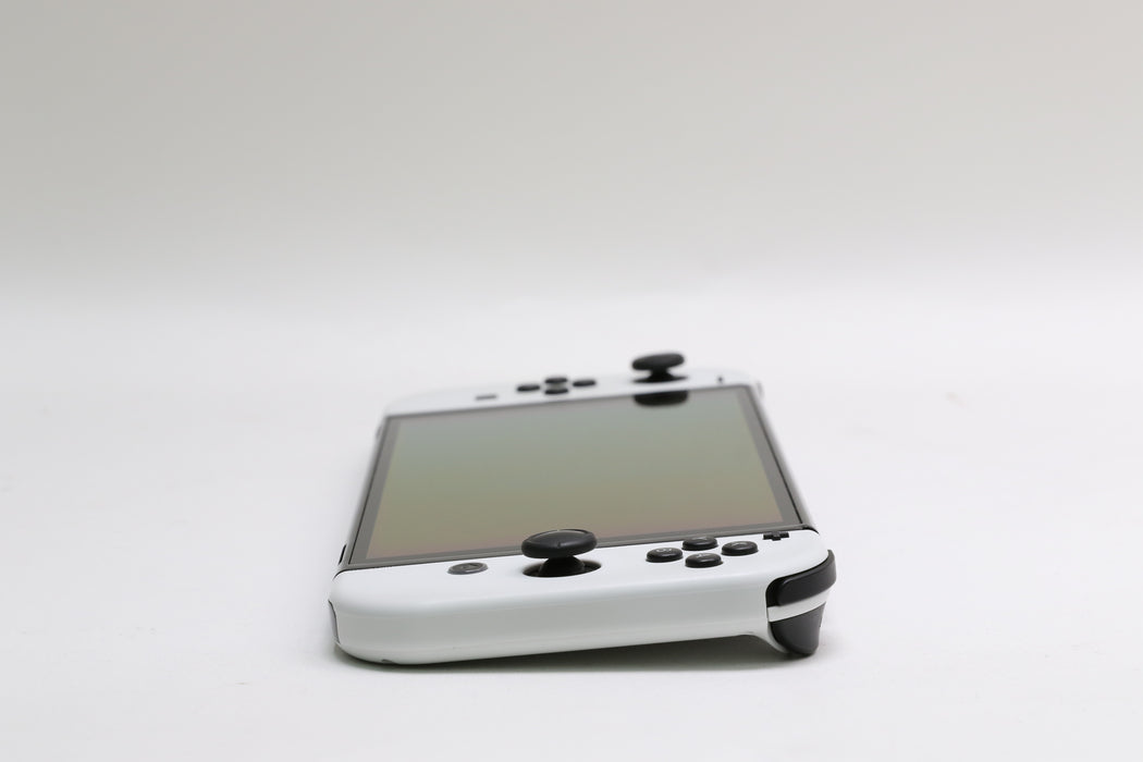Nintendo Switch OLED, HEG-001, 64GB
