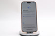 Apple iPhone 17 Pro Max, 256GB, Unlocked, Cosmic Orange, MFXH4LL/A — photo 2 of 13