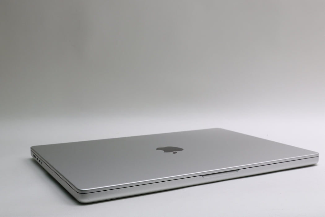 16" 2021, MacBook Pro, BTO, Apple M1 Max, 64GB, 1TB SSD, 32C