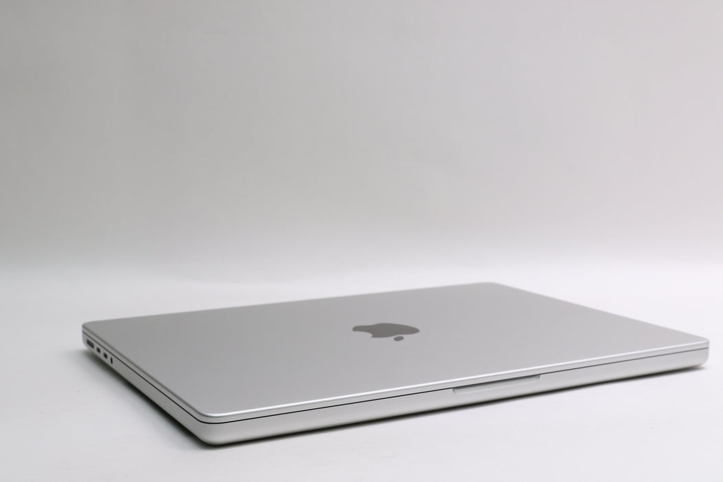 14" 2024, MacBook Pro, MW2W3LL/A, Apple M4, 16GB, 512GB SSD, 10C
