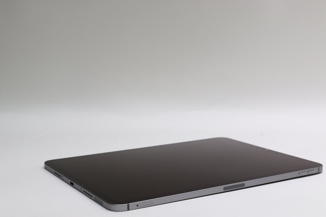 iPad Pro 11" M2, 4th Gen, 512GB, Unlocked, Space Gray, MP593LL/A