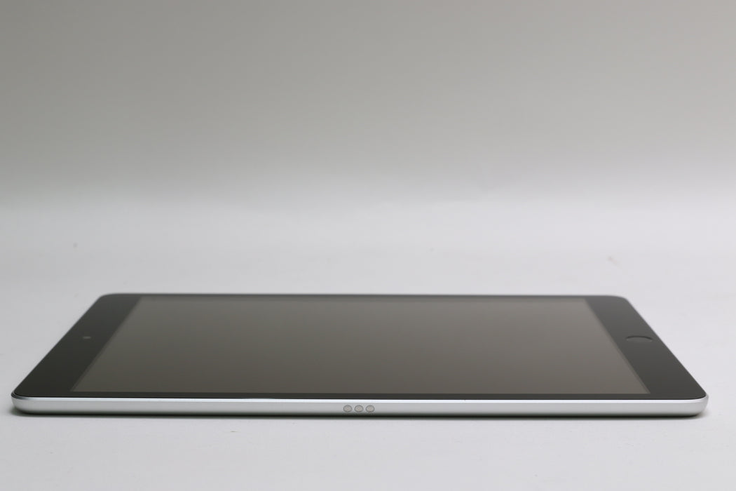 iPad 10.2" 9th Gen, 64GB, Wifi Only, Silver, MK2L3LL/A