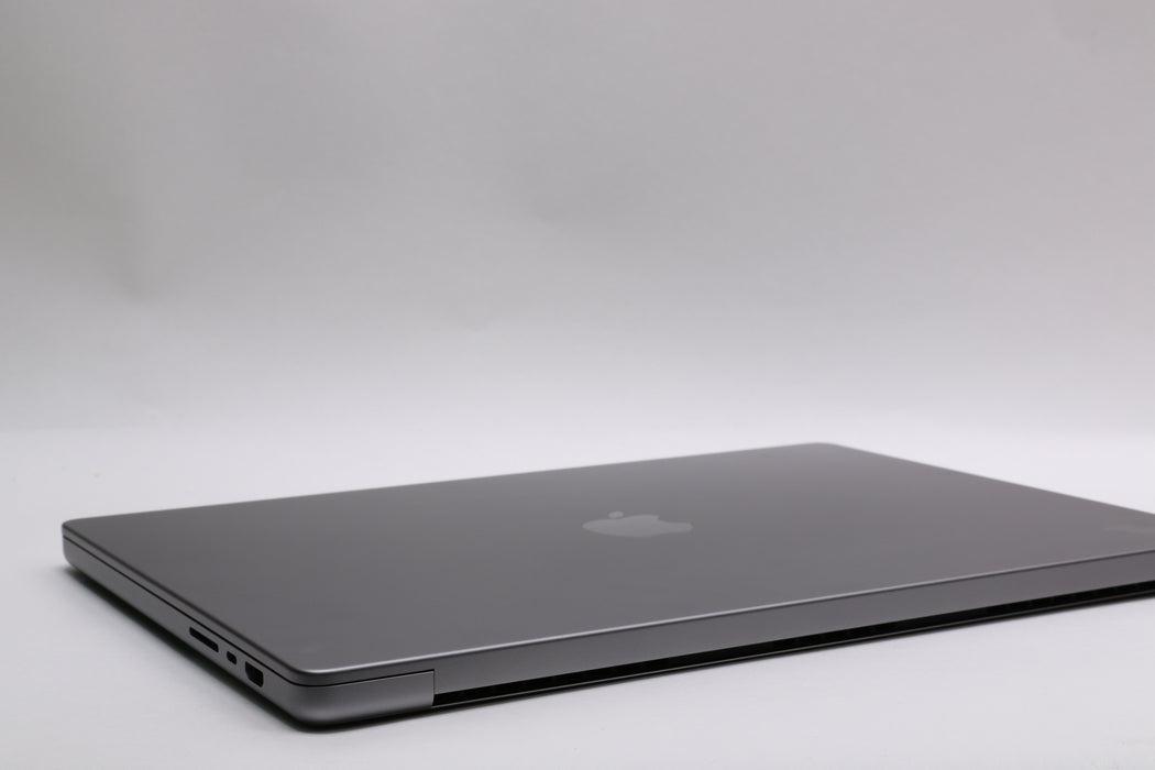 16" 2023, MacBook Pro, MNW93LL/A, Apple M2 Pro, 16GB, 1TB SSD, 19C