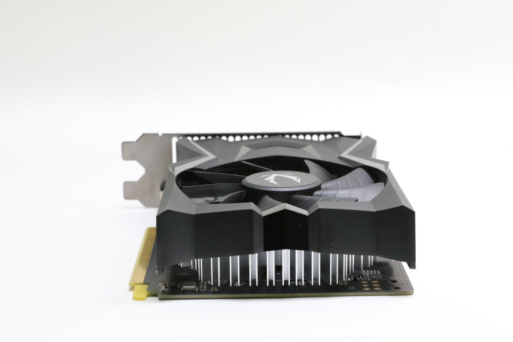 Zotac Gaming GeForce GTX 1650 OC 4GB Graphics Card