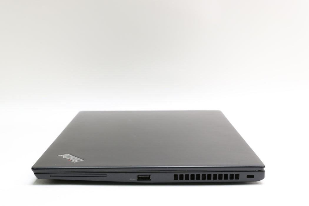 14" QHD Lenovo ThinkPad T480s, i7-8650U, 24GB, 512GB SSD, New Battery!