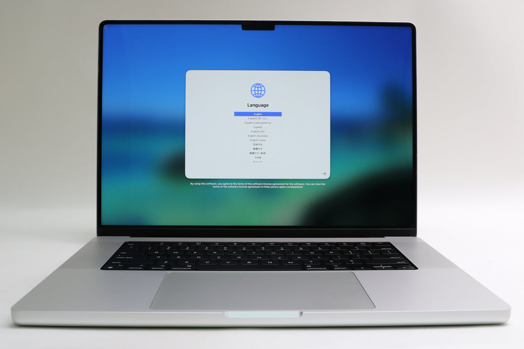 16" 2023, MacBook Pro, BTO, Apple M2 Pro, 32GB, 1TB SSD, 19C