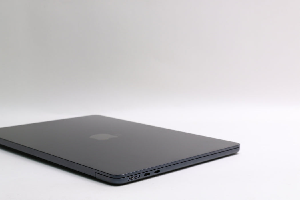 13" 2025, MacBook Air, MW123LL/A, Apple M4, 16GB, 256GB SSD, 8C, 100% Battery!