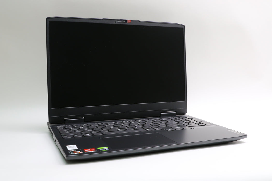 15.6" Lenovo IdeaPad Gaming 3 15arh7, Ryzen 5 6600H, 8GB, 256GB, RTX 3050