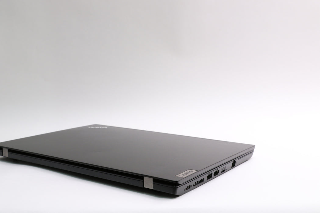 14" Lenovo Thinkpad L14 Gen 1, i7-10510U, 16GB, 256GB SSD