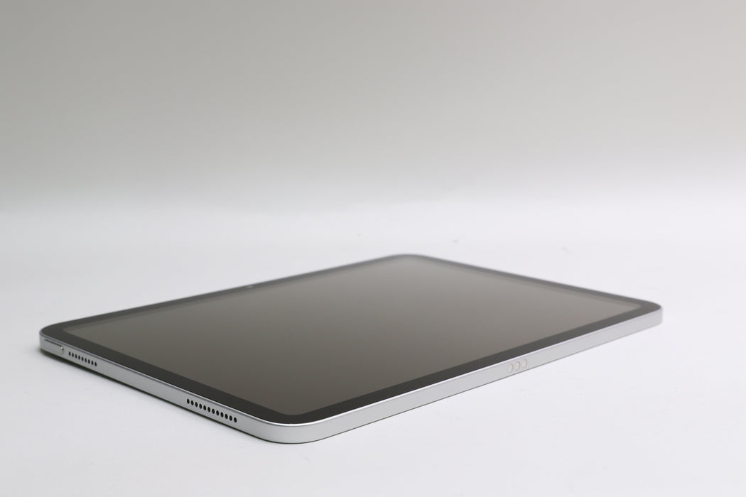 iPad 10.9" 10th Gen, 64GB, Wifi Only, Silver, MPQ03LL/A