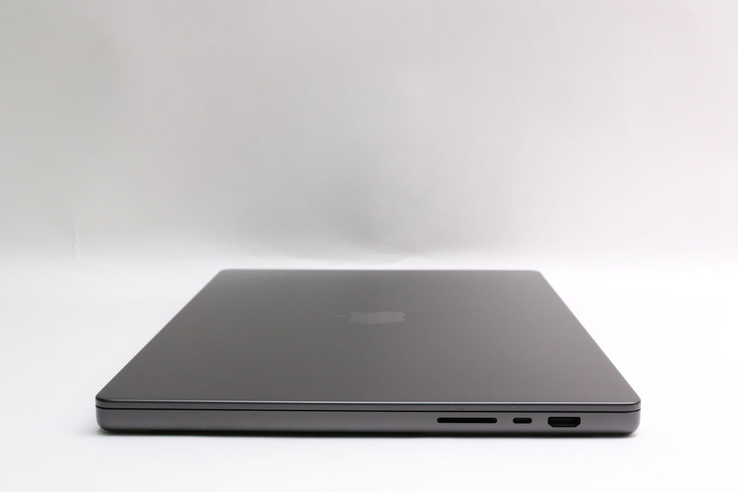 16" 2024, MacBook Pro, MX303LL/A, Apple M4 Max, 36GB, 1TB SSD, 32C