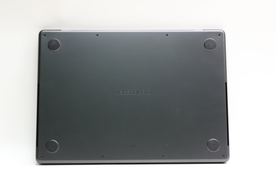 14" 2024, Macbook Pro, MW2U3LL/A, 4.4 GHz Apple M4, 16GB, 512GB SSD, 10C