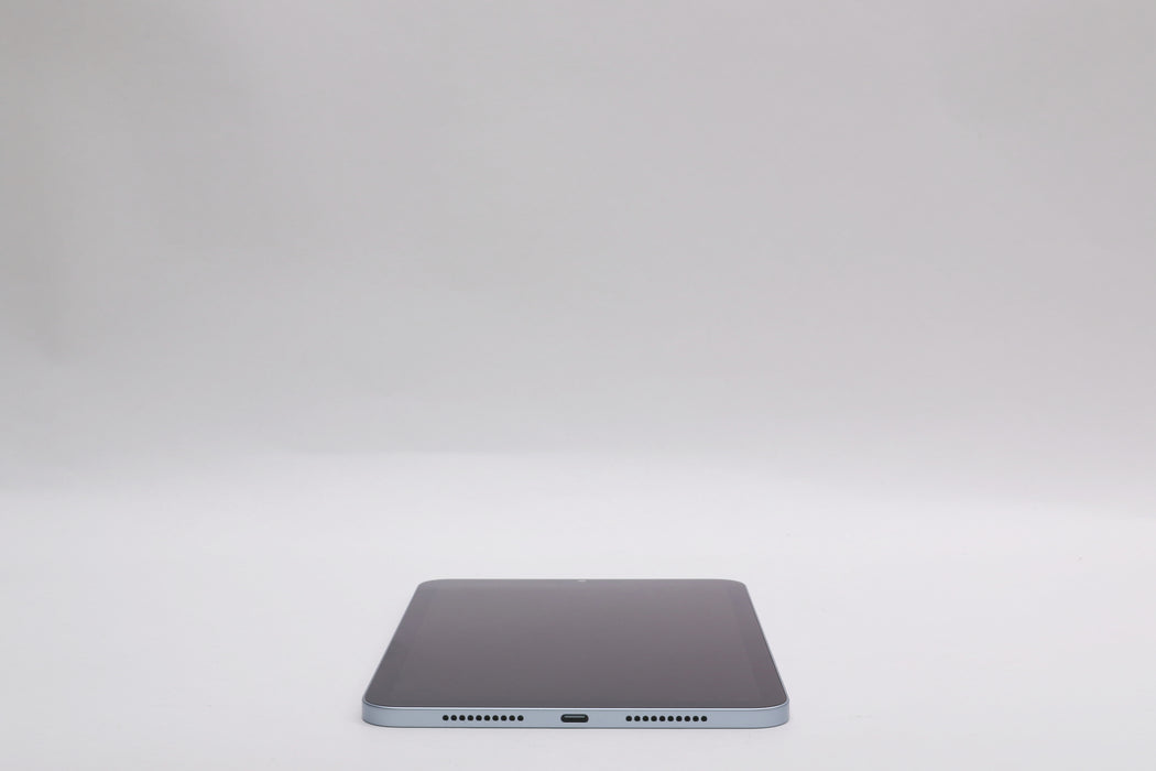 8.3" Apple iPad Mini A17 Pro, 256GB, Wi-Fi Only, Blue, MXNC3LL/A w/ Pencil Pro! — photo 9 of 13