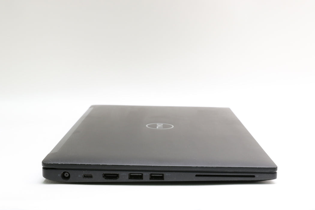 14" Dell Latitude 7490, i7-8650U, 8GB, 256GB SSD
