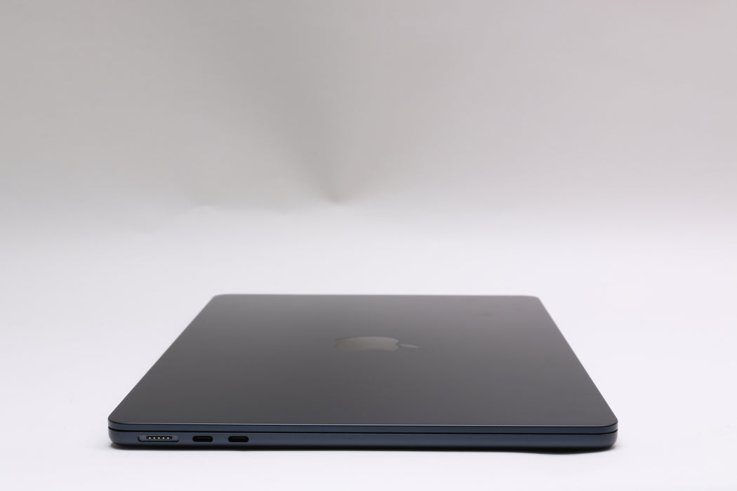 13" 2026, MacBook Air, MDHE4LL/A, Apple M5, 16GB, 512GB SSD, 8C, 100% Battery — photo 10 of 13