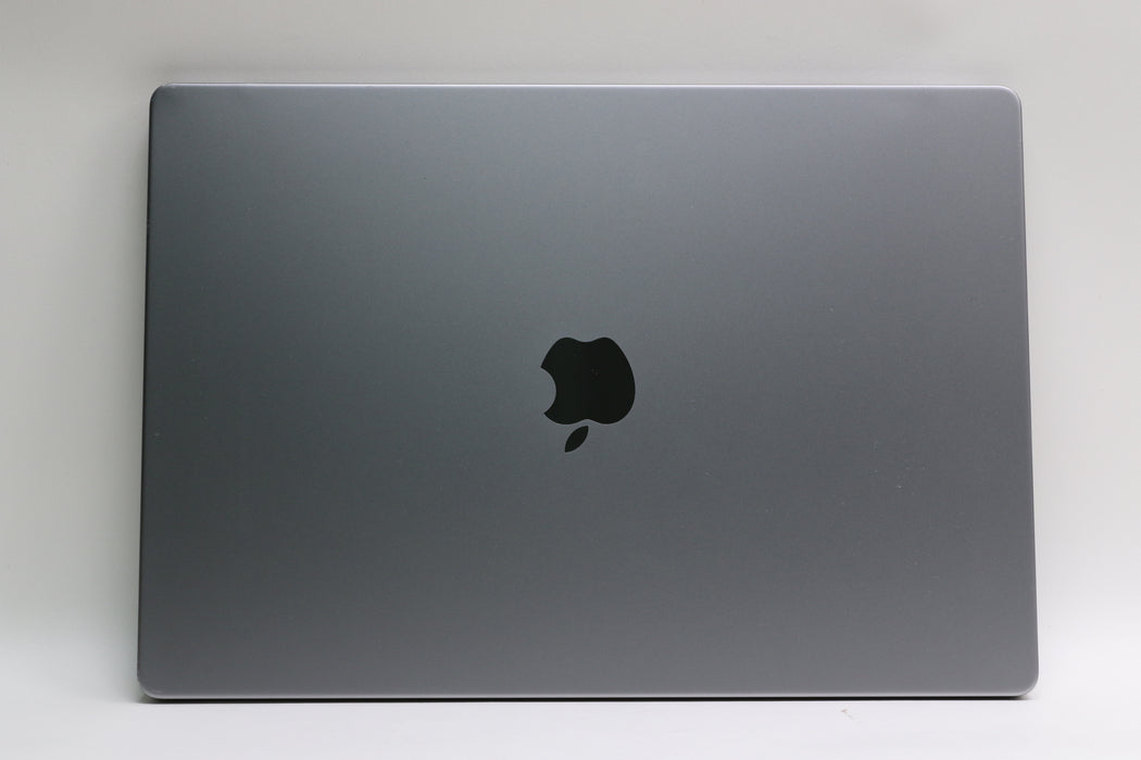 16" 2021, Macbook Pro, Z14V, 3.20 GHz Apple M1 Pro, 32GB, 512GB SSD, 16C