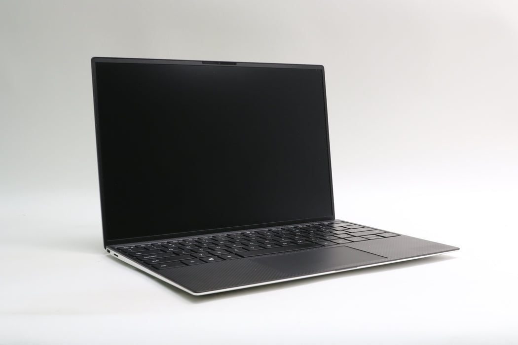 100% Battery! 13" Dell XPS 13 9310, i7-1185G7, 32GB, 512GB SSD, WUXGA!