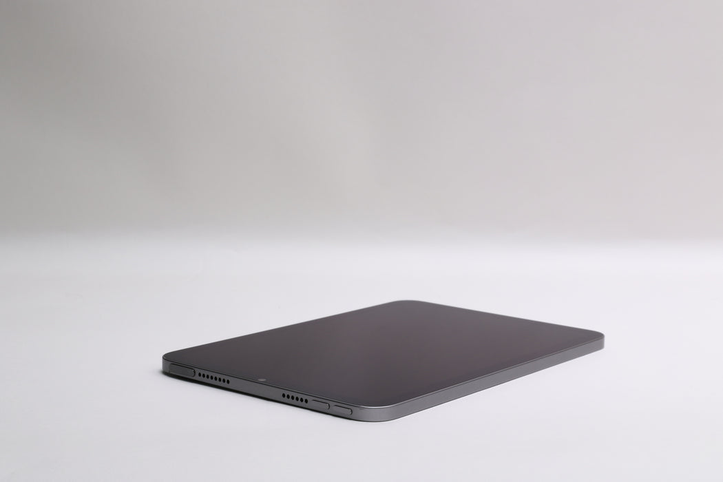 8.3" Apple iPad mini A17 Pro, 128GB, Wi-Fi Only, Space Gray, MXN63LL/A — photo 6 of 13