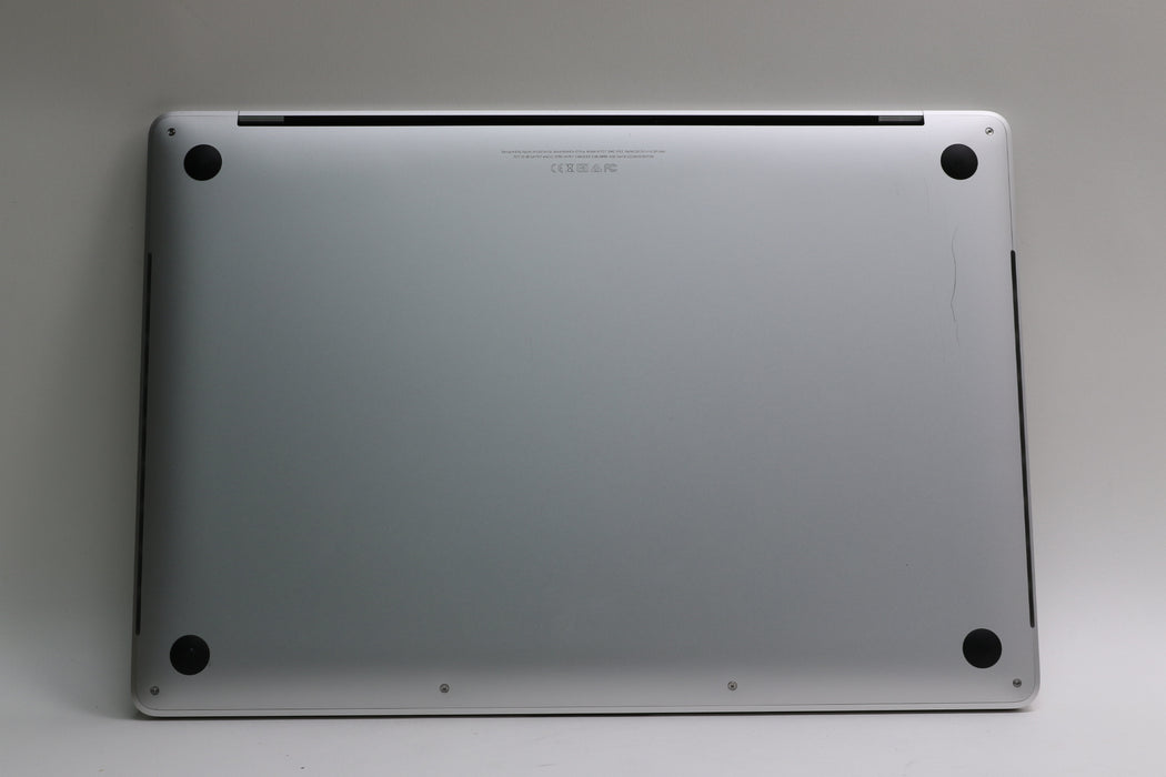 15" 2017, MacBook Pro, BTO, i7-7920HQ, 16GB, 256GB SSD, Radeon Pro 560