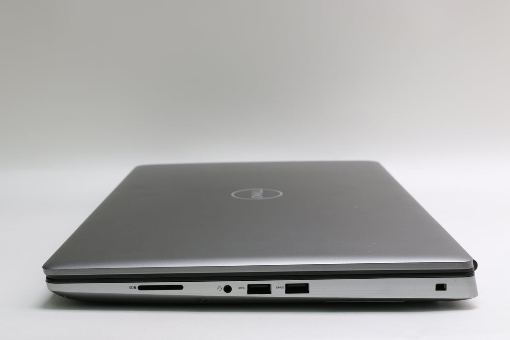 15" Dell Precision 7560, i9-11950H, 64GB, 512GB SSD, RTX A3000, Touchscreen
